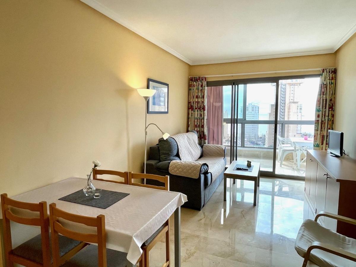 Gemelos 20 - Aloturin Appartement Benidorm