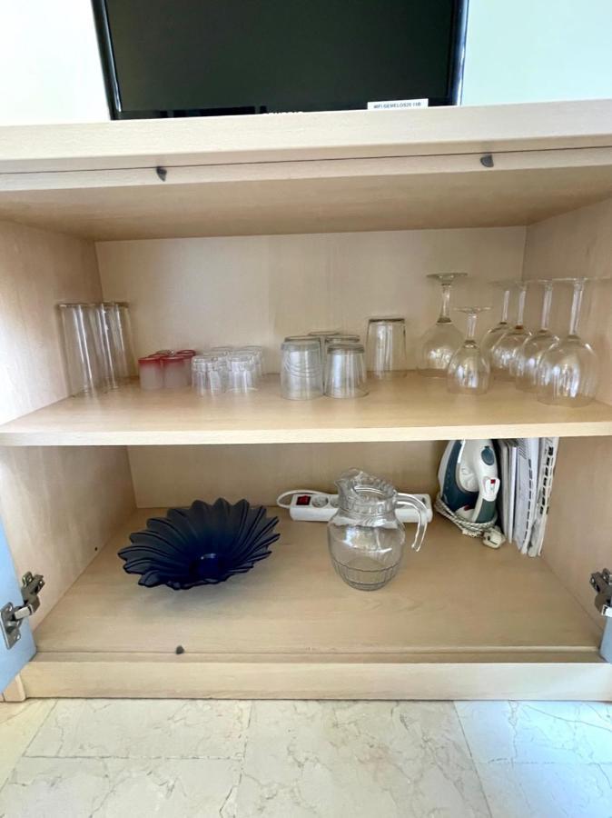 Appartement Gemelos 20 - Aloturin