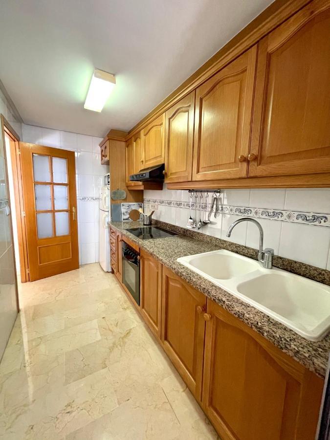 Appartement Gemelos 20 - Aloturin