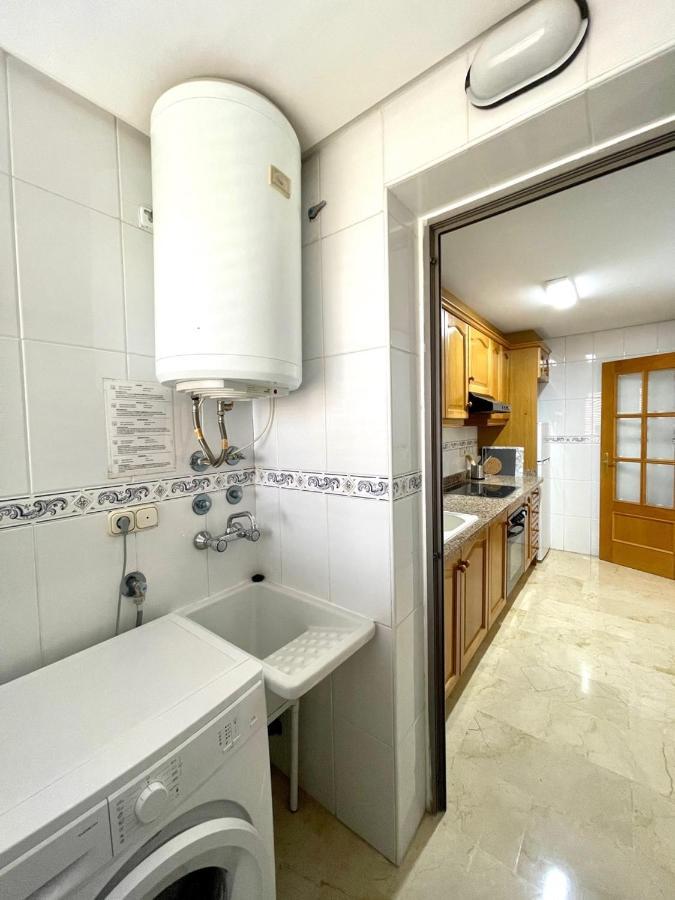 Gemelos 20 - Aloturin Appartement *