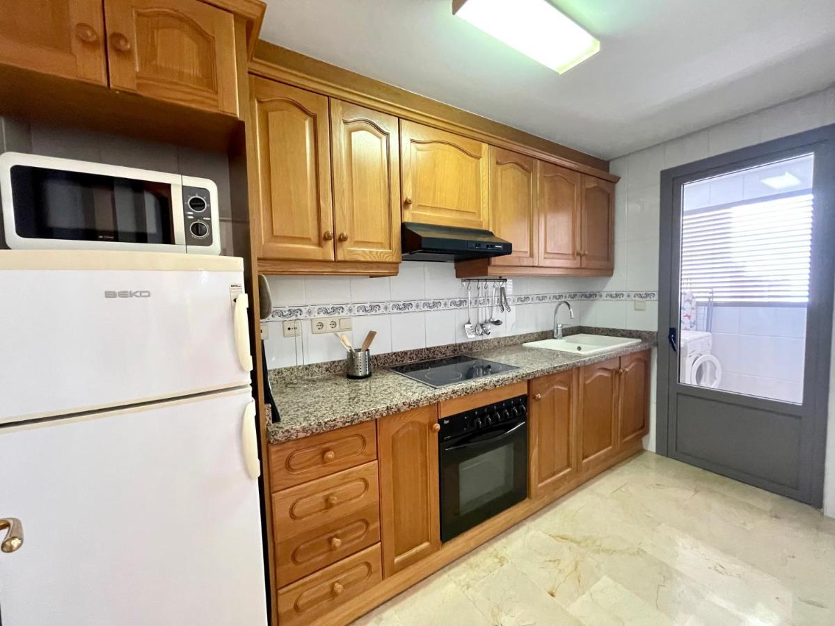 Gemelos 20 - Aloturin Appartement *