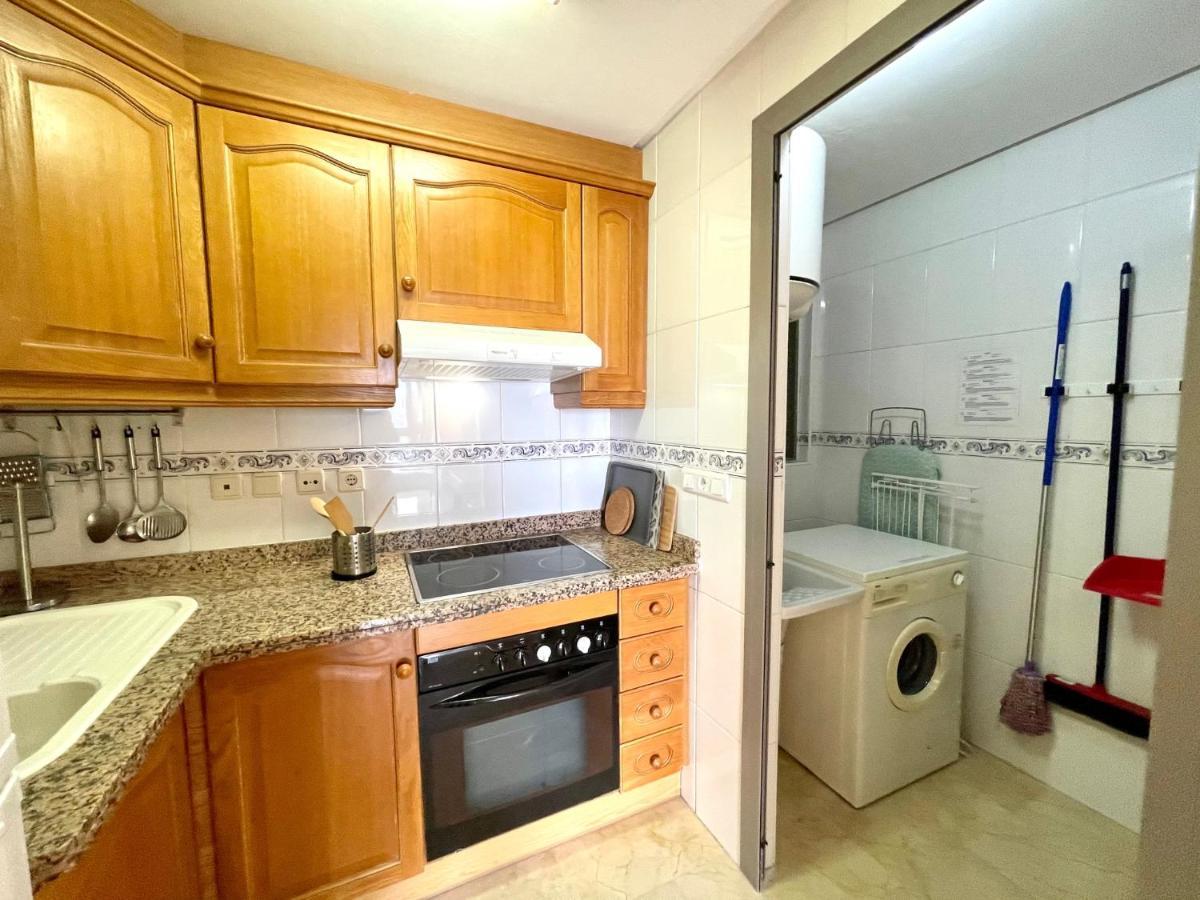 Appartement Gemelos 20 - Aloturin Benidorm