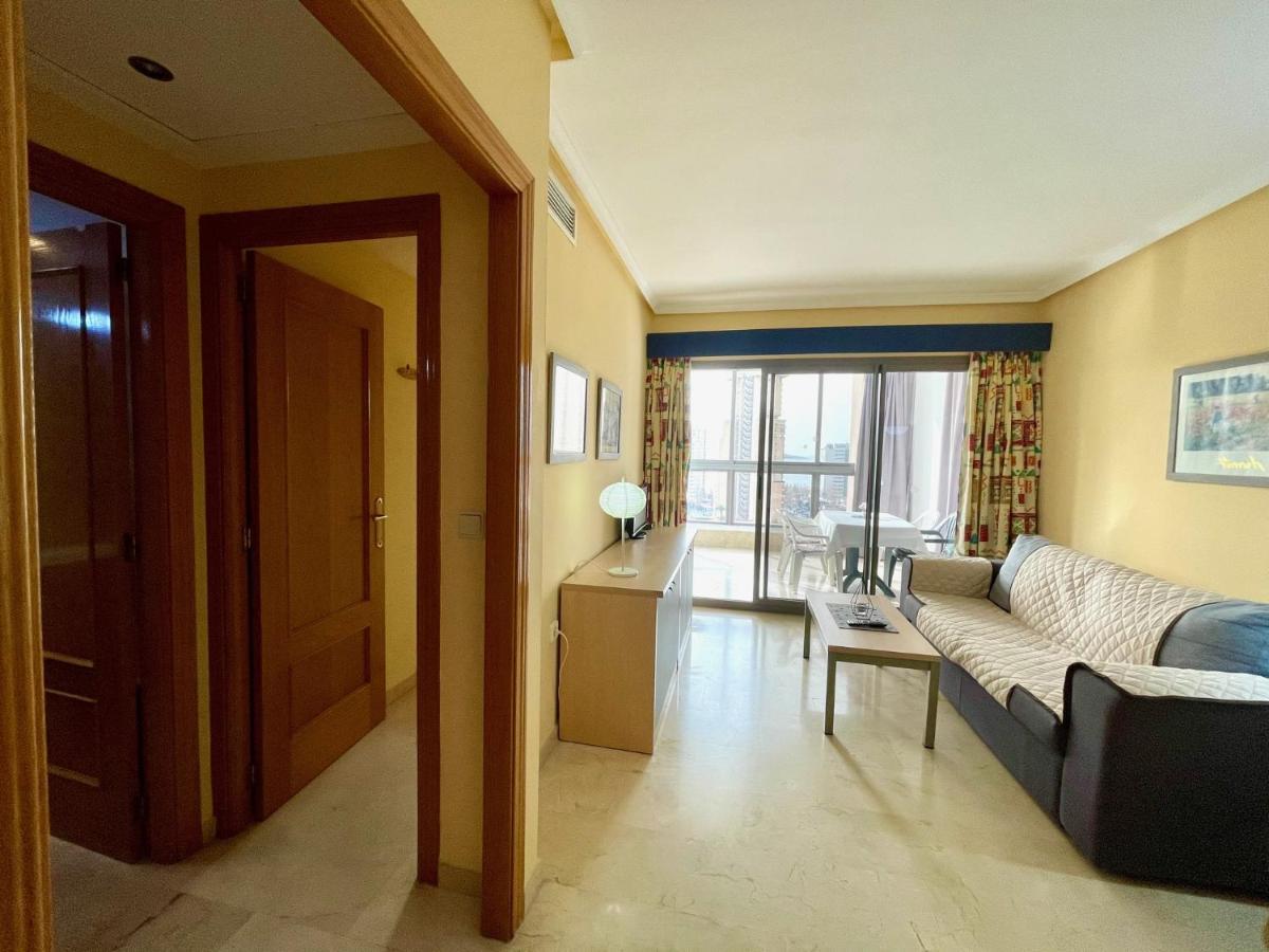 Gemelos 20 - Aloturin Appartement