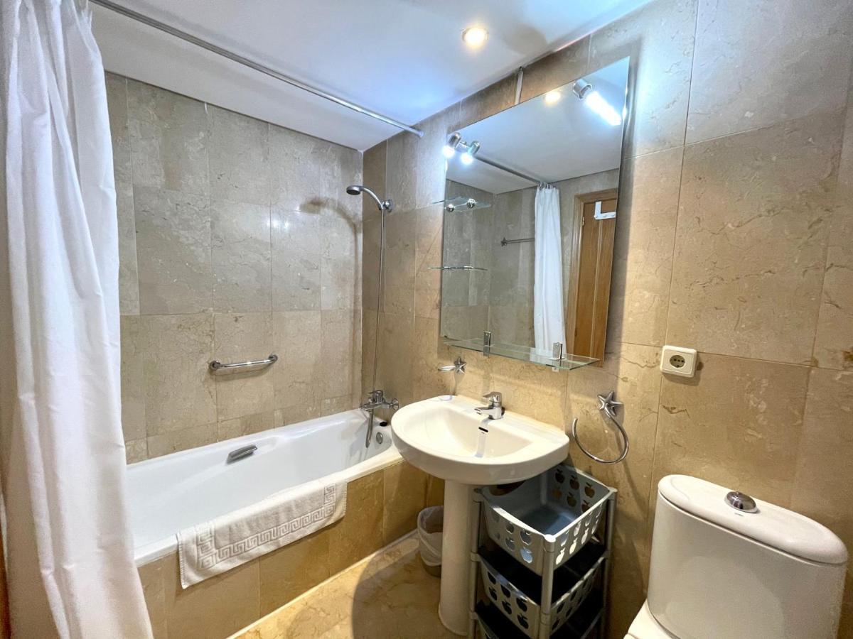 Appartement Gemelos 20 - Aloturin Benidorm