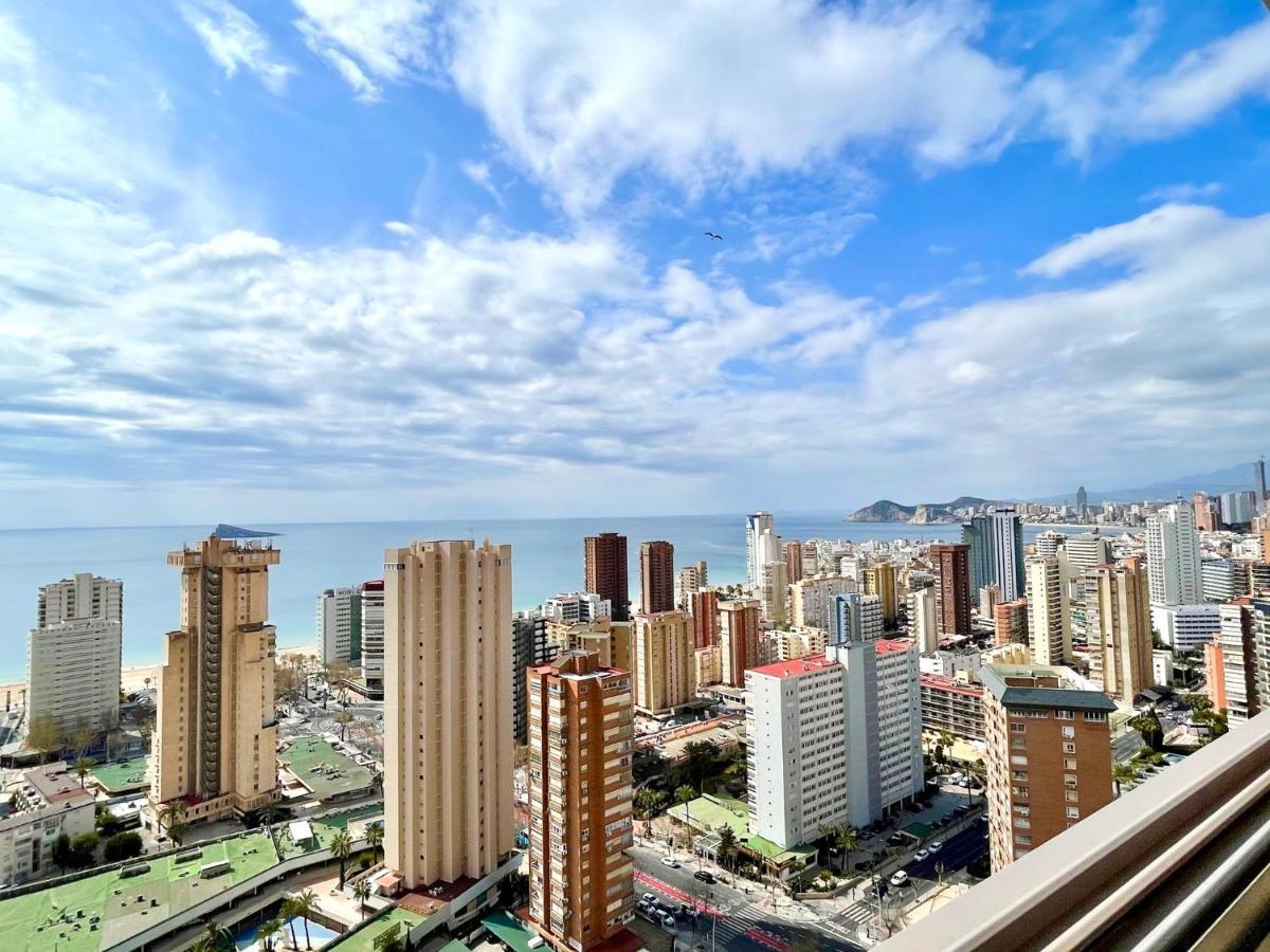 Gemelos 20 - Aloturin Appartement Benidorm
