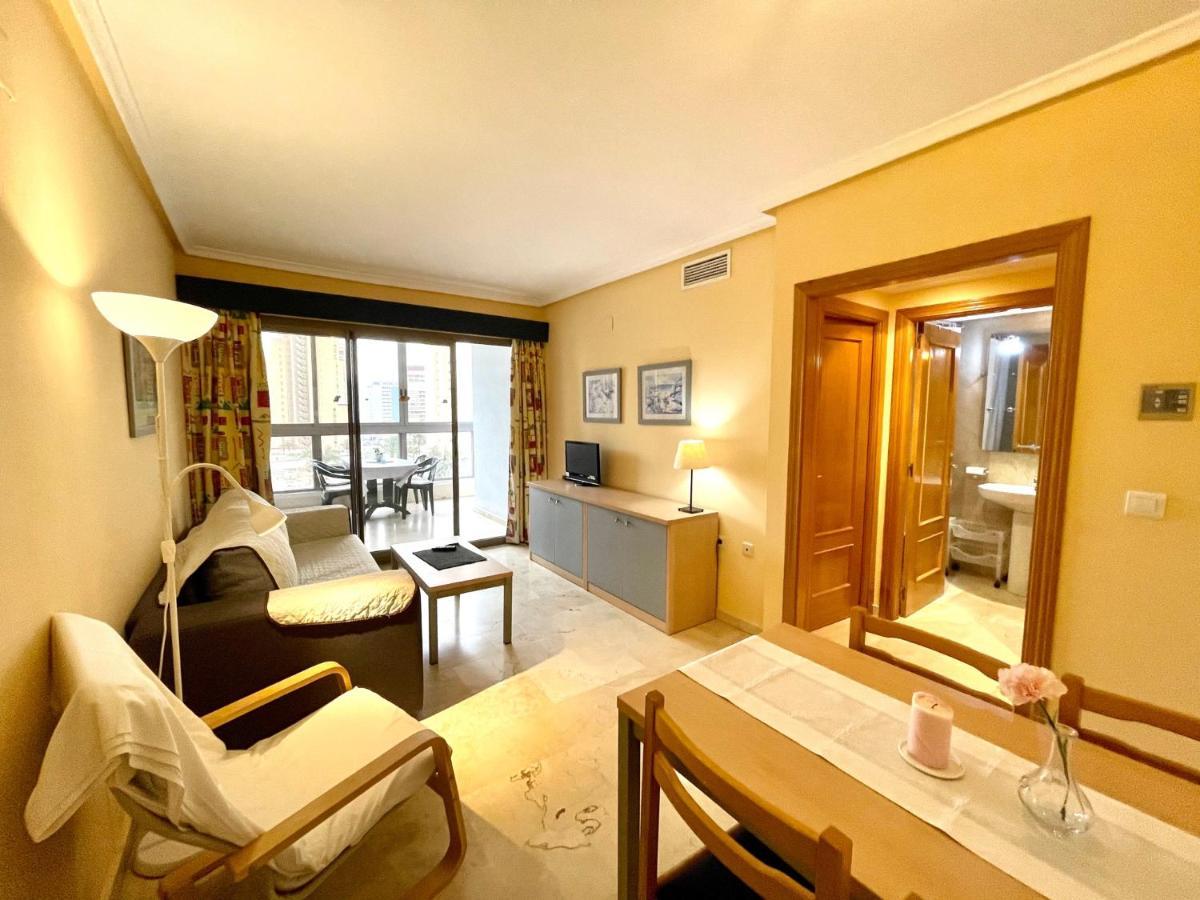 Gemelos 20 - Aloturin Appartement Benidorm
