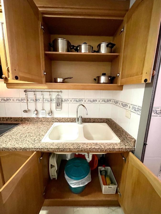 Gemelos 20 - Aloturin Appartement