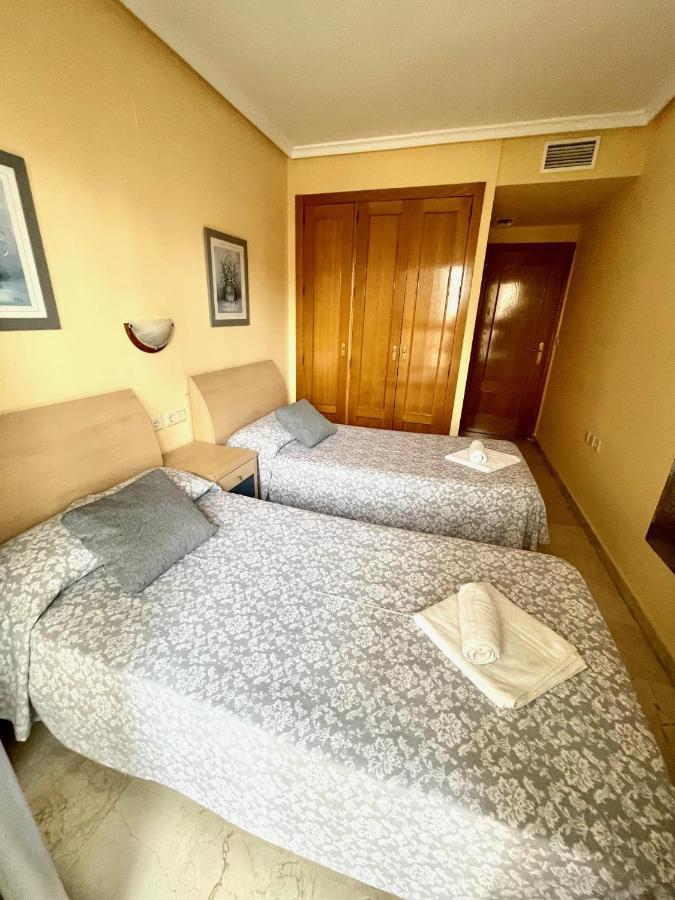 Gemelos 20 - Aloturin Appartement Benidorm