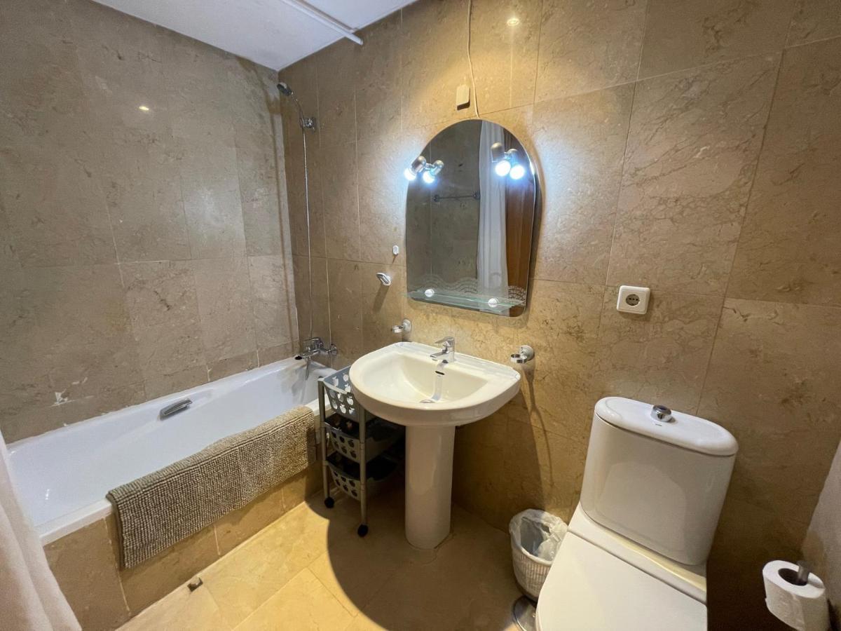 Gemelos 20 - Aloturin Appartement *