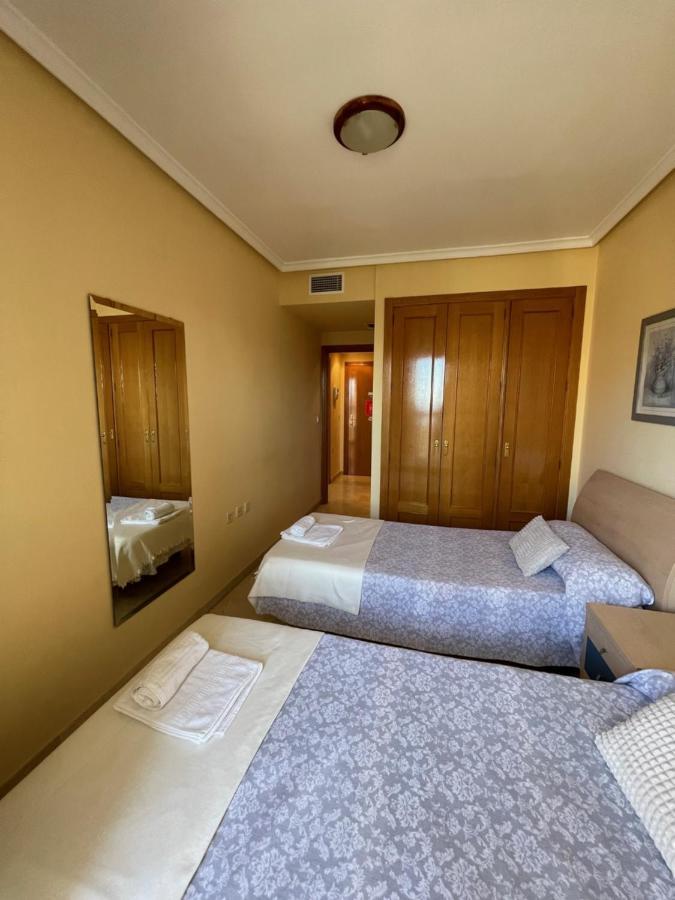 Gemelos 20 - Aloturin Appartement