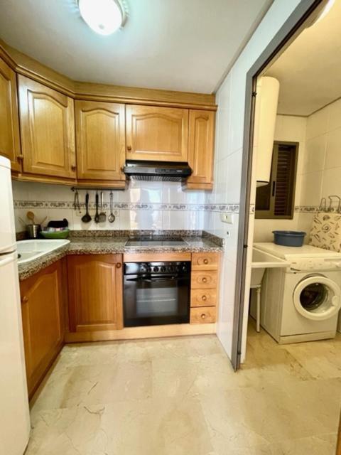 Appartement Gemelos 20 - Aloturin Benidorm