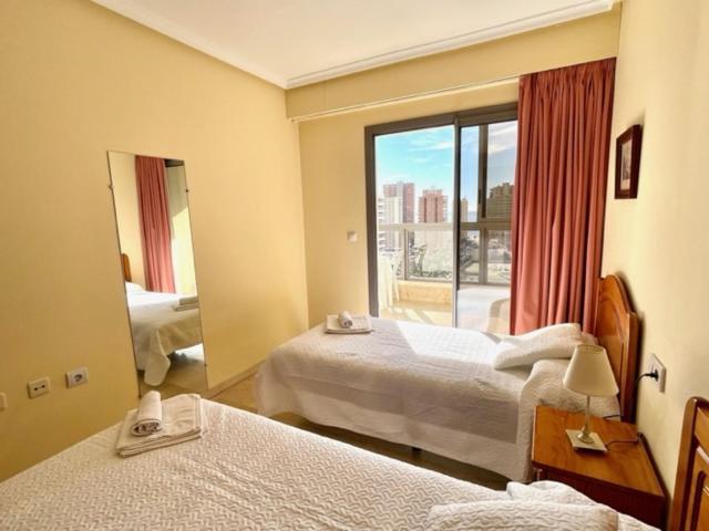 Appartement Gemelos 20 - Aloturin Benidorm