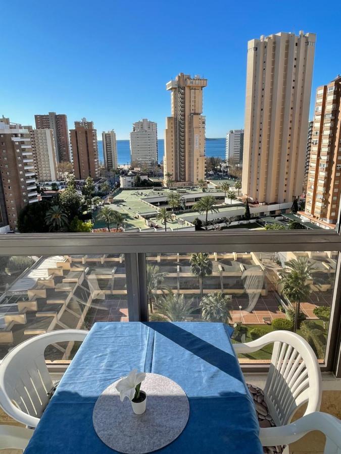 Appartement Gemelos 20 - Aloturin *