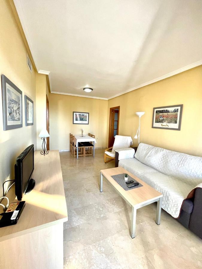 Appartement Gemelos 20 - Aloturin