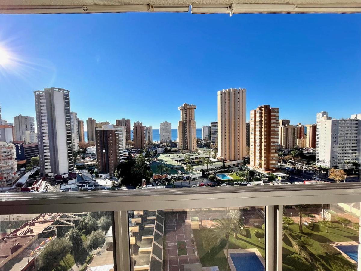 Gemelos 20 - Aloturin Appartement Benidorm