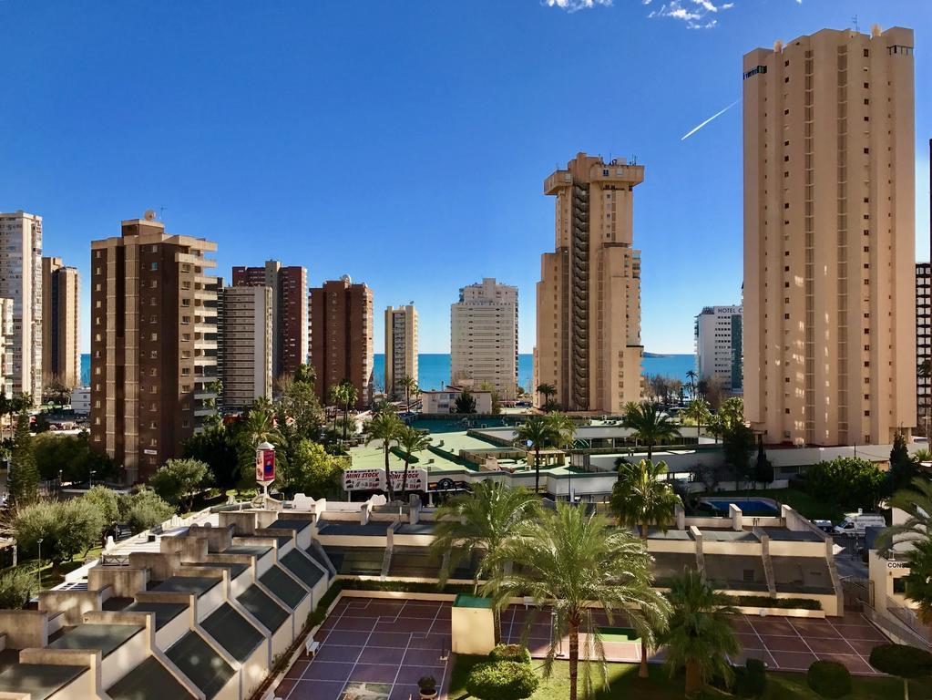 Gemelos 20 - Aloturin Appartement Benidorm
