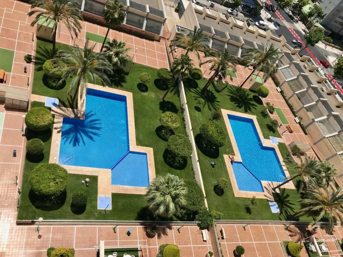 Gemelos 20 - Aloturin Appartement *